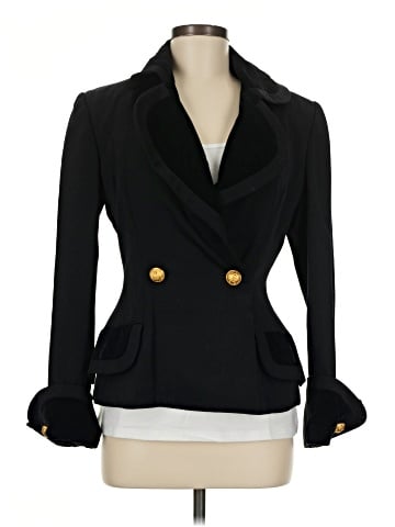 Paule Ka Blazer (view 1)