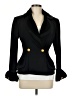 Paule Ka Black Blazer Size EU (FR) 38 / US 6 - photo 1