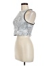 Athleta Silver Tank Top Size M - photo 5