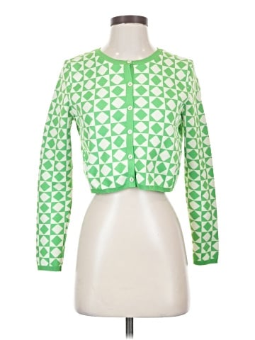Zara Cardigan (view 1)