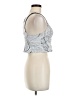 Athleta Silver Tank Top Size M - photo 4