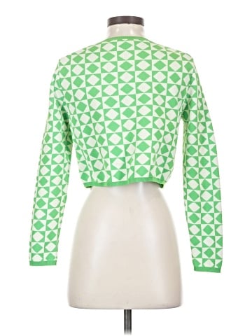 Zara Cardigan (view 2)
