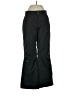 The North Face 100% Polyester Black Casual Pants Size XS - photo 1