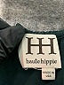 Haute Hippie Black Blue Sleeveless Blouse Size S (estimated) - photo 7