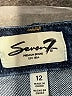 Seven7 Blue Jeans Size 12 - photo 7