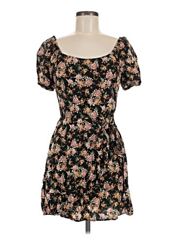 As U Wish Casual Dress (view 1)