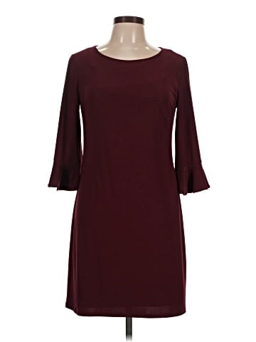 Laundry by Shelli Segal Casual Dress (view 1)