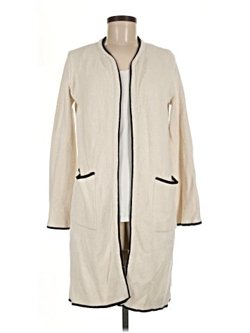 Zara Coat (view 1)