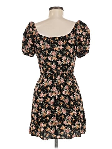 As U Wish Casual Dress (view 2)