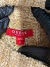 Guess Metallic Tan Turtleneck Sweater Size L - photo 7