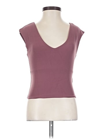 Athleta Sleeveless T-Shirt (view 1)