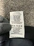 Marks & Spencer Solid Black Formal Skirt Size UK 16 / US 12 - photo 5