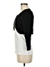 Jessica Howard Black Shrug Size M - photo 5