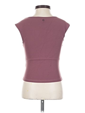 Athleta Sleeveless T-Shirt (view 2)