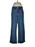 J.Crew Blue Jeans Size 31 waist (tall) - photo 1