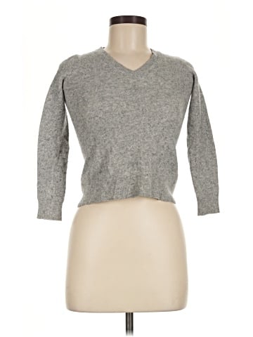 Ann Taylor 3/4 Sleeve Top (view 1)