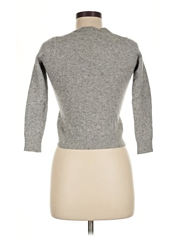 Ann Taylor 3/4 Sleeve Top (view 2)