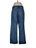 J.Crew Blue Jeans Size 31 waist (tall) - photo 2