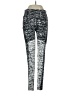 C9 By Champion Graphic Silver Leggings Size S - photo 1