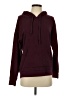 American Eagle Outfitters Burgundy Pullover Hoodie Size S - photo 1