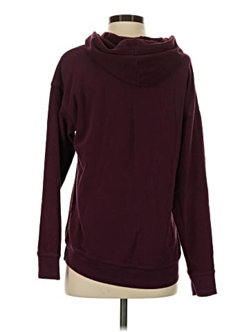American Eagle Outfitters Pullover Hoodie (view 2)