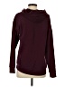 American Eagle Outfitters Burgundy Pullover Hoodie Size S - photo 2