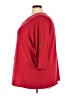 Catherines Red 3/4 Sleeve T-Shirt Size 2X - photo 5
