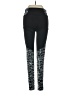 C9 By Champion Graphic Silver Leggings Size S - photo 2