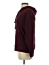 American Eagle Outfitters Burgundy Pullover Hoodie Size S - photo 5
