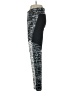C9 By Champion Graphic Silver Leggings Size S - photo 5