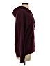 American Eagle Outfitters Burgundy Pullover Hoodie Size S - photo 4
