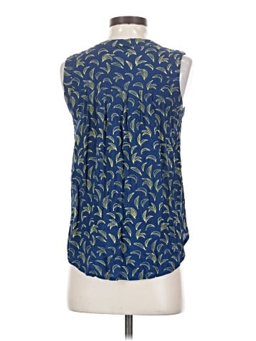 Maeve Sleeveless Blouse (view 2)