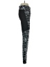 C9 By Champion Graphic Silver Leggings Size S - photo 4