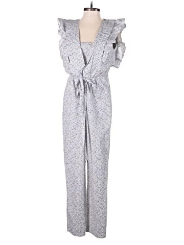 La Vie Rebecca Taylor Jumpsuit (view 1)