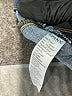 SPANX Solid Blue Jeans Size XL - photo 8