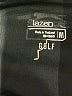 Slazenger 100% Polyester Black Short Sleeve Polo Size M - photo 7