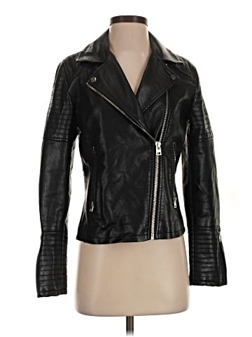 Topshop Jacket (view 1)