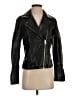 Topshop Black Jacket Size 4 - photo 1