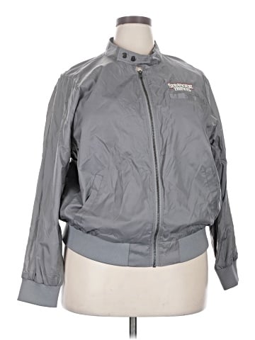 Stranger Things Track Jacket (view 1)