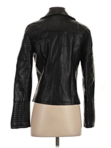 Topshop Jacket (view 2)