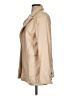 Bagatelle 100% Polyurethane Tan Trenchcoat Size S - photo 5