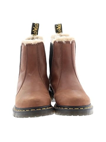 Dr. Martens Ankle Boots (view 2)