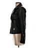 Topshop Black Jacket Size 4 - photo 5