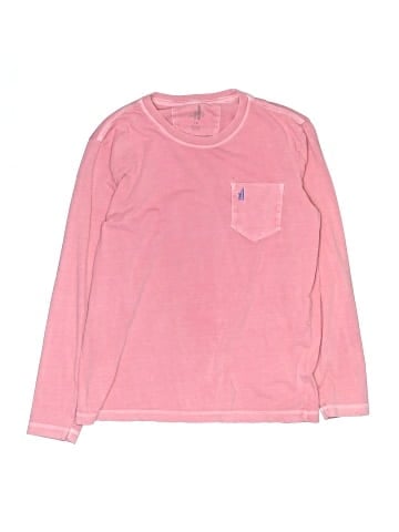 Johnnie-O Long Sleeve T-Shirt (view 1)