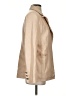 Bagatelle 100% Polyurethane Tan Trenchcoat Size S - photo 4