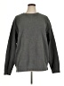 L.L.Bean Solid Gray Sweatshirt Size XL (tall) - photo 1