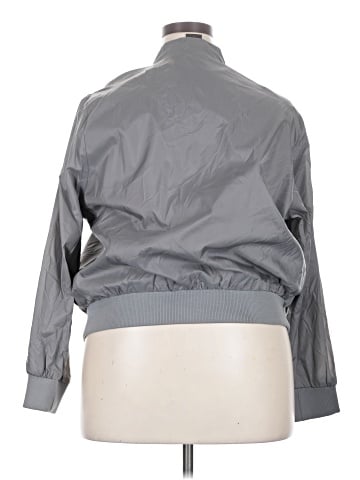 Stranger Things Track Jacket (view 2)