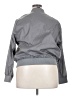 Stranger Things Gray Track Jacket Size 2X - photo 2
