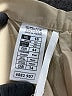 Marks & Spencer Solid Ivory Formal Skirt Size UK 16 / US 12 - photo 4