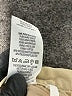 Marks & Spencer Solid Ivory Formal Skirt Size UK 16 / US 12 - photo 5